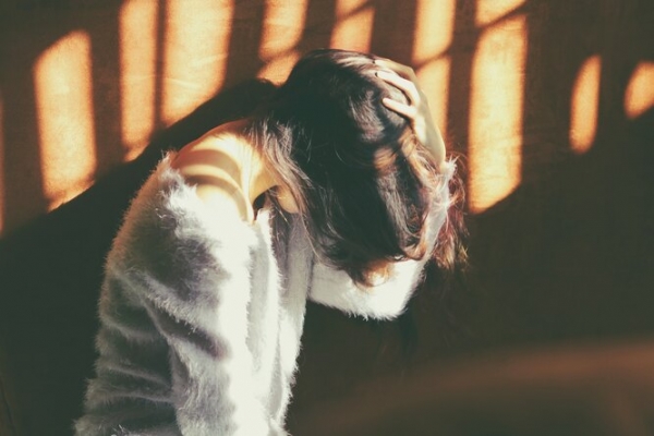 8 «тихих» симптомов надвигающейся мигрени
