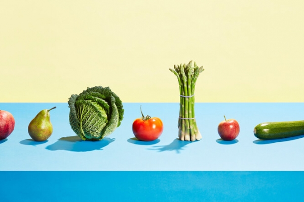 Скрытые вредители: овощи и фрукты с самым высоким содержанием сахара