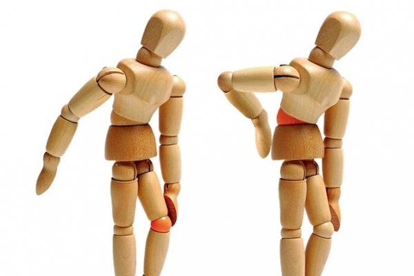 Что нужно знать о боли в спине