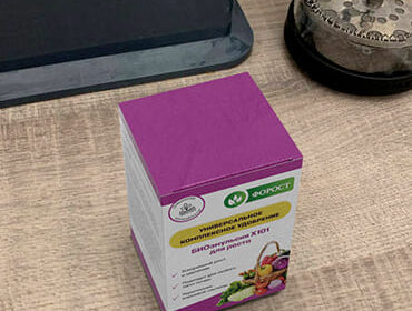 Форост Форост