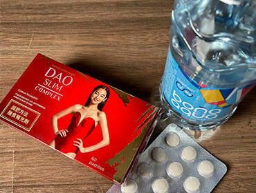 Dao slim