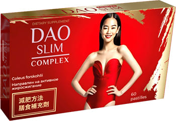 Dao slim