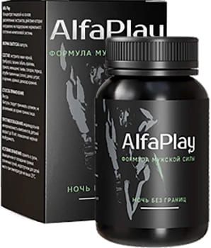 Alfa play