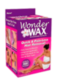 Wonder Wax