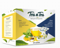 Tea n Tea 