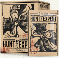 Hunt Expert