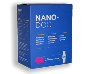 NanoDoc для суставов