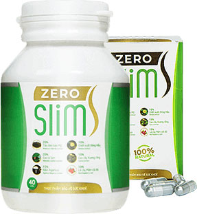 Zero Slim от лишнего веса