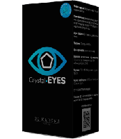 Crystal Eyes 