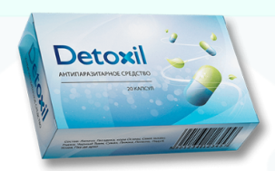 Detoxil 