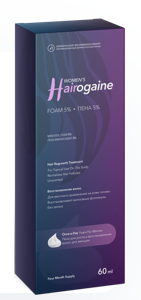Характеристика Hairogane
