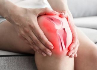 Как приготовить домашние настойки для растирки больных суставов?