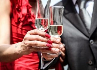 Почему мужчинам разрешают выпить больше, чем женщинам?