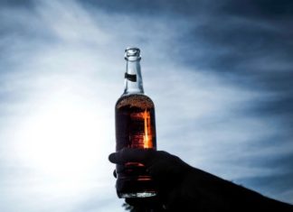 В каких странах пьют больше всего алкоголя?