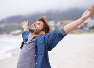 Пять простых привычек, которые значительно улучшат качество жизни