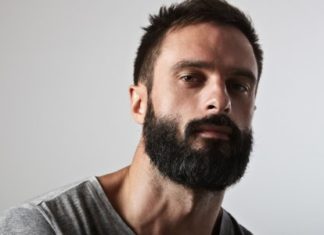 Не растёт борода: почему нужно идти к врачу