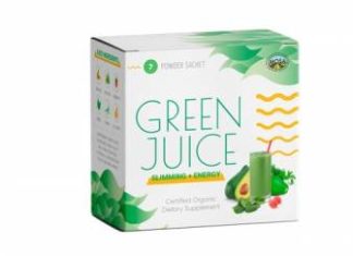 Green Juice для похудения: забудьте о чувстве голода и лишних жирах!