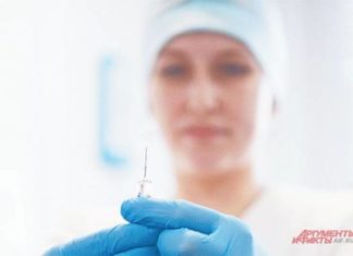 Когда можно будет сделать прививку от ВИЧ?