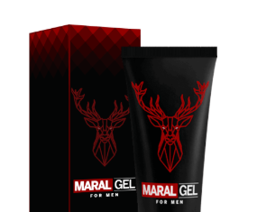 Maral Gel мужской гель — развод или нет?