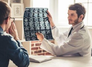 Как связаны рак мозга и процесс старения?