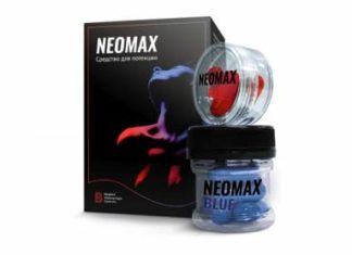 Neomax для потенции: эффективный возбудитель нового поколения!