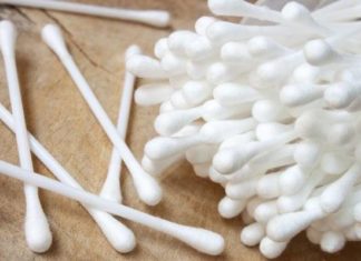 Почему запретили ушные палочки?