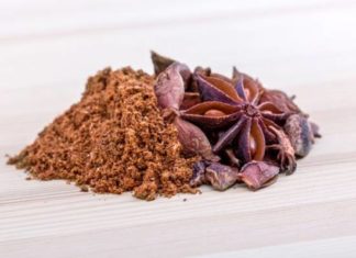 Какие болезни лечат с помощью аниса?