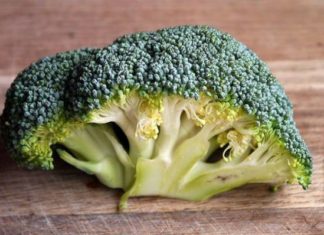 Почему большинство людей не любит брокколи?