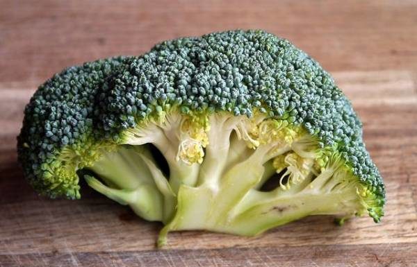 Почему большинство людей не любит брокколи?