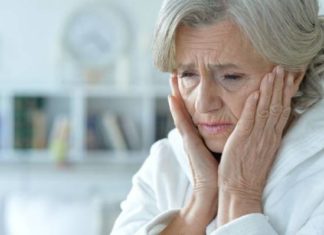 Опасно ли худеть в пожилом возрасте?