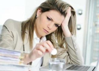 Как перестать нервничать?