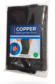 Характеристика  Copper Joint Protection