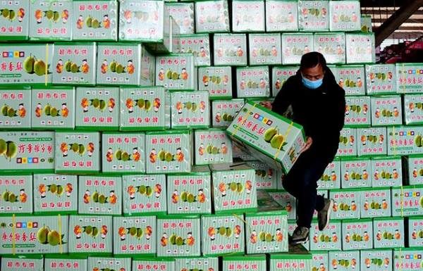 Подорожают ли продукты из-за коронавируса?