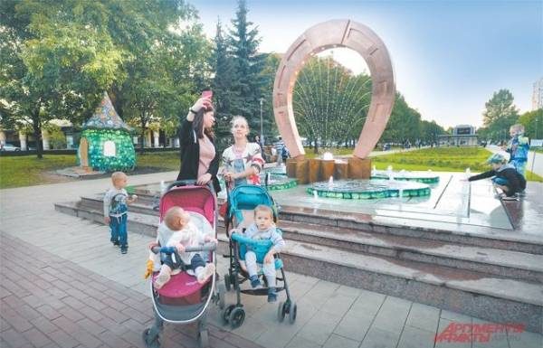 Почему прогулки на свежем воздухе улучшают интеллект ребёнка?