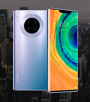 Копия Huawei Mate 30 Pro