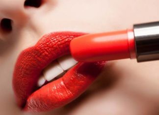Какие тяжелые металлы нашли в губной помаде?