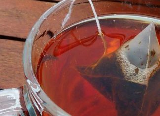 Чем опасен чай в пакетиках?