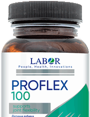 🧡PROFLEX 100 для суставов. КУПИТЬ капсулы, отзывы, цена в России?
