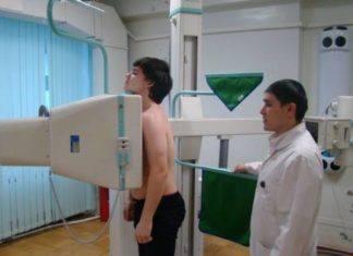 Как начинается и протекает коронавирус?