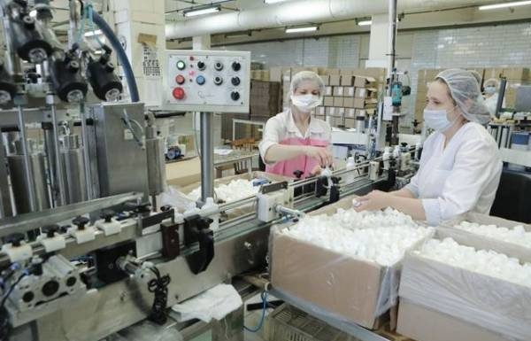 Сколько человек может одновременно работать в помещении в период эпидемии?