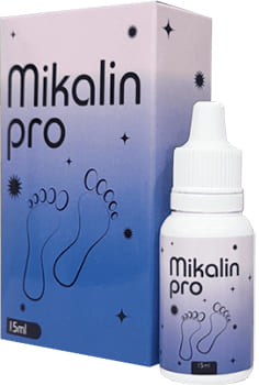 Mikalin Pro