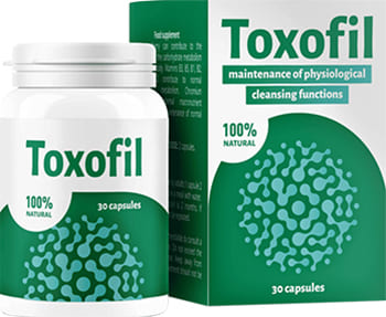 Toxofil